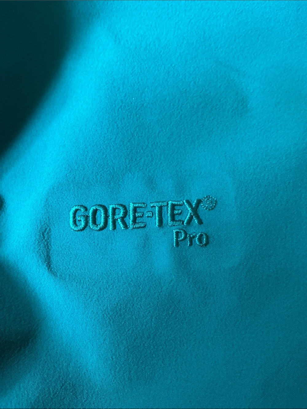 Arc'teryx Gortex Pro Beta AR Shell Jacket - Picture 6 of 15
